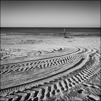 Sand Tracks