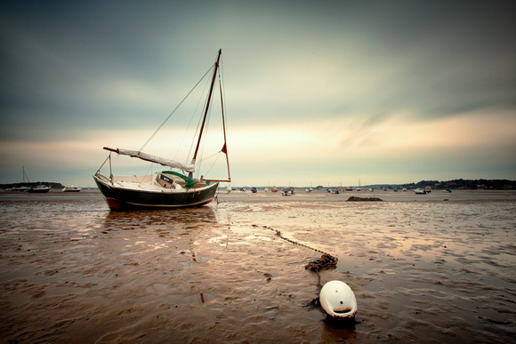 Sandbanks, Poole