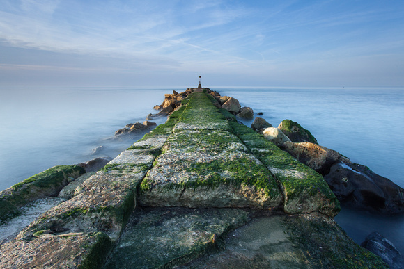 Hengistbury Head